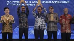 BP Batam Raih Tiga Penghargaan Bergengsi di Tingkat Nasional