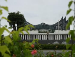 Kolaborasi BP Batam-OIKN Lewat FGD Perencanaan Infrastruktur