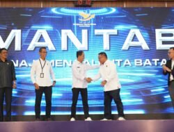 BP Batam Hadirkan Program MANTAB untuk Industri