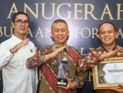 BP Batam Kembali Torehkan Prestasi Tingkat Nasional