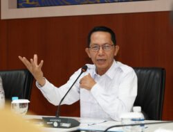 Dorong Kebijakan Subtitusi LPG 3kg, BP Batam Dukung Kebijakan Jargas di Kota Batam