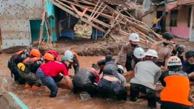 Endipat Sentil Kinerja Komdigi, Bukan Relawan