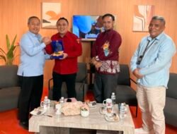 Dialog Harkordia 2025, Kejati Kepri Tegaskan Komitmen Kawal Integritas Desa