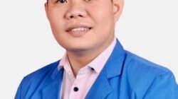 Aktivis Pergerakan Mahasiswa Islam Indonesia asal Kepri, Dedy Wahyudi Hasibuan Ingatkan Stabilitas Geo-Ekonomi Politik