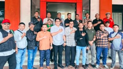 Terduga Pelaku Pengeroyokan Belum Diamankan, Korban Datangi Polsek Batu Ampar