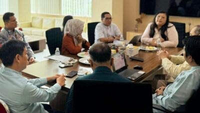 BP Batam Pastikan Kesiapan Pelayanan RSBP Batam Selama Natal dan Tahun Baru