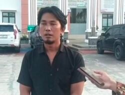 Keluarga Lourensius Mengharap Komisi Kejaksaan Republik Indonesia Usut Kejanggalan  Tuntutan  Berlapis JPU