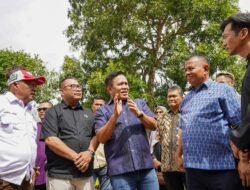 BP Batam Terus Mengembangkan Pariwisata Batam Sebagai Motor Penggerak Perekonomian