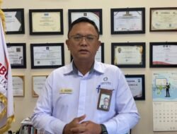 Ombudsman Kepri: Bangun Kembali Pasar Induk Jodoh Lebih Urgen daripada Revitalisasi eks Jodoh Boulevard