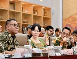 Batam Melesat, Realisasi Investasi Tembus Rp.69 Triliun