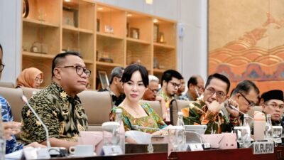 Batam Melesat, Realisasi Investasi Tembus Rp.69 Triliun