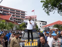 BP Batam Jawab Tuntutan Warga Sengkuang, Percepat Solusi Air Bersih