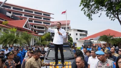 BP Batam Jawab Tuntutan Warga Sengkuang, Percepat Solusi Air Bersih