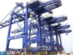 Sektor Kepelabuhanan BP Batam Catatkan Kinerja Solid Sepanjang 2025