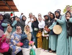 Kepala BP Batam Dukung Program Pembangunan Sekolah Rakyat Merah Putih