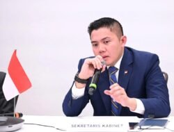 Diplomasi Presiden Prabowo untuk Kedaulatan Perekonomian dan Energi Nasional