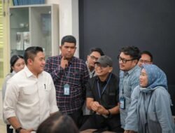Seskab Teddy Bantah MBG kurangi Program & Anggaran Pendidikan, bahkan ditambah