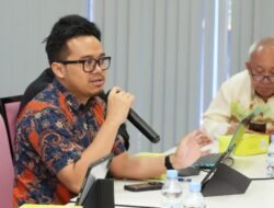 BP Batam Tingkatkan Layanan Pertanahan: Pemutakhiran Akun LMS Online dan Implementasi Tanda Tangan Elektronik
