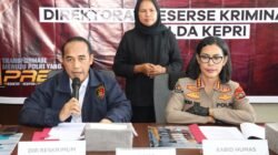 Polda Kepri Ungkap Kasus Mafia Tanah di Pulau Rempang