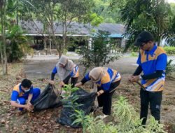 RSBP Batam Jadikan Kebersihan Budaya Kerja Berkelanjutan