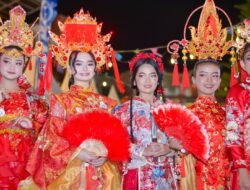 Omzet UMKM Tembus 1 Miliar, BP Batam dan Nagoya Citywalk Kolaborasi Dorong Pertumbuhan Ekonomi