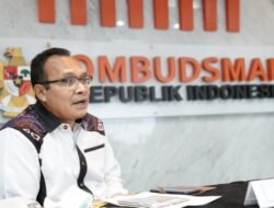 Dorong Optimalisasi Pengawasan THR 2026, Ombudsman: Penyelesaian Pengaduan Adalah Kunci