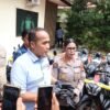 Bravo, Tim Subdit 3 Jatanras Diskrimum Polda Kepri Berhasil Gulung Pelaku Curanmor dan Penadah
