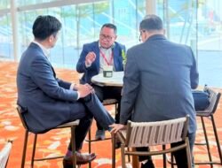 Batam Siap Jadi Pusat Eksekusi Industri Global