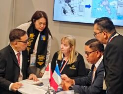 Euromaritime Jadi Panggung Batam Menarik Investasi Maritim