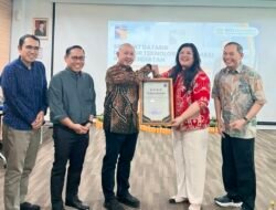 RSBP Raih Bintang 4 Transformasi Digital BPJS Kesehatan