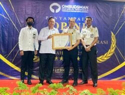 Keterbatasan Sumber Daya, Penilaian Tahun ini Tidak Mencakup Natuna dan Anambas.