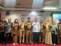 Ombudsman Kepri Dorong Sinergi Tiga Instansi Kunci demi Kepuasan Masyarakat