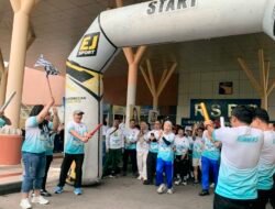 RSBP Fun Run 2026 Sukses Digelar, Perkuat Silaturahmi dan Budaya Hidup Sehat di Kawasan Sekupang