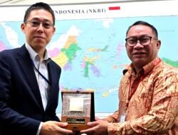 Batam Tawarkan Stabilitas Regulasi kepada Investor Eropa dan Jepang