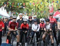 BP Batam Gandeng Komunitas Promosikan WPP New Nagoya