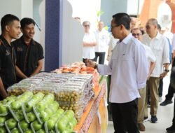 Bazaar Murah Ramadhan 1447 H, BP Batam Hadirkan Pangan Terjangkau untuk Pegawai dan Masyarakat