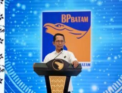 Pertumbuham Ekonomi Batam Triwulan IV 2025 Menguat, Capai 7,49%