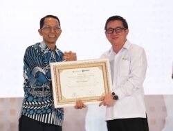 Penerima Apresiasi Kolaborasi Investasi 2026