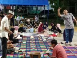 Persiapan Takbir Keliling, Tiban Selaras Targetkan Juara