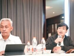 Atasi Persoalan Air, BP Batam dan PT ABH Tingkatkan Kapasitas Suplai Hingga 850 Liter Per Detik