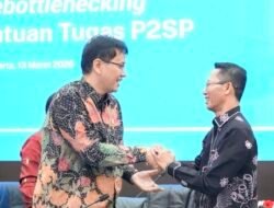 Dihadapan Menteri Purbaya, BP Batam Tegaskan Komitmen Benahi Persoalan Investasi