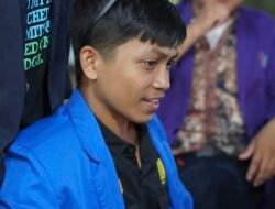 PC PMII KOTA BATAM Kecam Teror air keras terhadap Aktivis KontraS Andrie Yunus