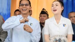 Kepala BP Batam Optimis Akselerasi Kemajuan Batam Mampu Beri Stimulus Ekonomi Daerah