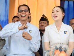 Kepala BP Batam Optimis Akselerasi Kemajuan Batam Mampu Beri Stimulus Ekonomi Daerah