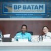 Bersama KPK, BP Batam Perkuat Pencegahan Korupsi di Kawasan Industri, KEK dan PSN