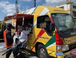 Pelayanan Petugas Samsat Keliling Dinilai Buruk, Desak Kapolda Kepri Evaluasi Petugas di Lapangan