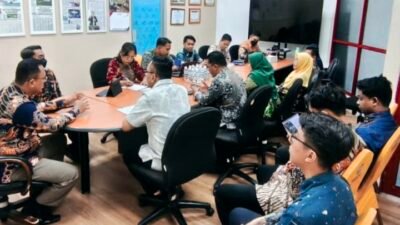 Ombudsman Kepri Tekankan Transparansi Kuota Afirmasi dan Akuntabilitas Sistem PRIMASATU