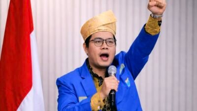 Desak Pemerintah dan DPR, Aktivis PMII Soroti Lemahnya Transparansi Peradilan Militer