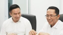 Kepala BP Batam Sambut Wali Kota Kupang, Dashboard Investasi Jadi Percontohan