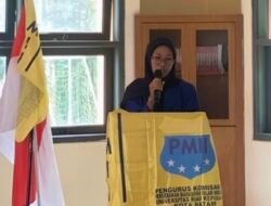 Kampus Tak Lagi Aman? KOPRI PMII Batam Soroti Kasus Kekerasan Seksual di FH UI